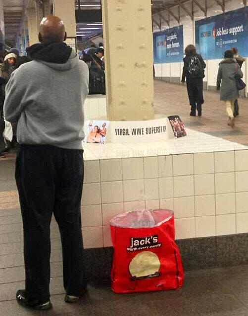 Hughes2517's tweet photo. #IfIWonAMillionDollars I would hire virgil. http://t.co/uTnnB77ARd