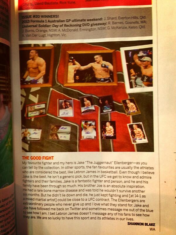 ShannonBlake94's tweet photo. My Letter To @UFCmagOz About @EllenbergerMMA &amp; @JoeEllenberger That Won :) http://t.co/z5PdgNexU0