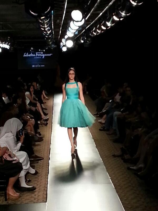 Ina_Thomas's tweet image. RT @optikseis: "@JIMmodels: @optikseis glasses by Salvatore Ferragamo #PIFW'13 . Wardrobe by @Ina_Thomas http://t.co/UdGJFT5nTW"