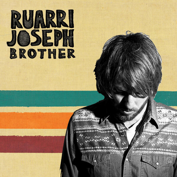 It's finally here - album release day! BROTHER is out today: bit.ly/ruarriitunes, amazon.co.uk/Brother-Ruarri…