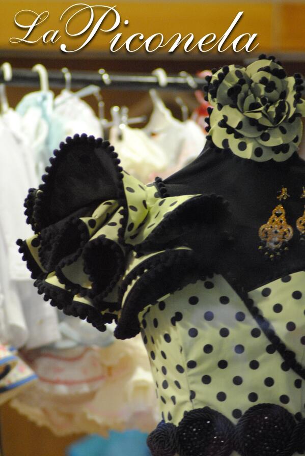 La Piconela (@lapiconela) on Twitter photo 