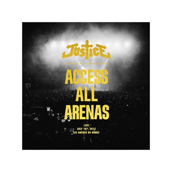 JusticeElectro's tweet photo. ACCESS ALL ARENAS -OUT MAY 6th- iTunes pre-order: http://t.co/IJqWaY4C7J
#AccessAllArenas #etJusticepourtous http://t.co/FwcxtBjrxW