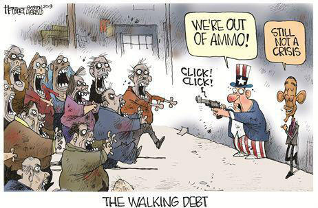 markaminc's tweet image. #Obamafailures  Sadly, he realy feels this way...