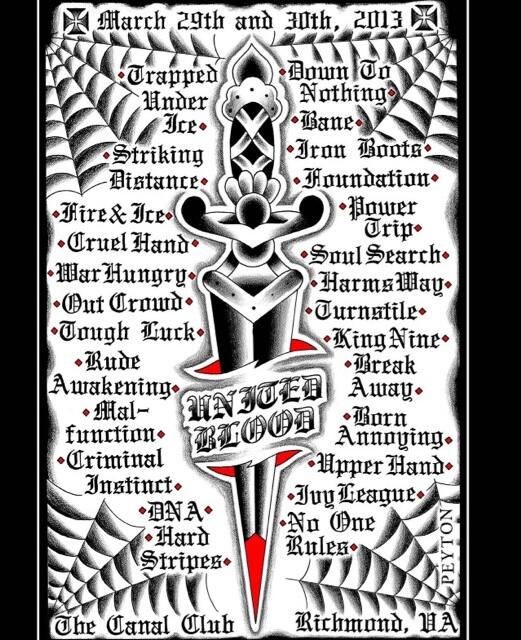 This Friday! Tickets still available.