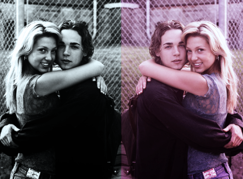 DegrassiCommune's tweet photo. #SemmaForever @OfficialMiriamM @TheDanielClark http://t.co/6FedJxi9JM