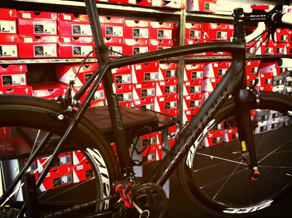 Dunkeld_cycles's tweet image. Brand new Tarmac SL4 built up and ready to go @nickport @iamspecialized #lookingfast