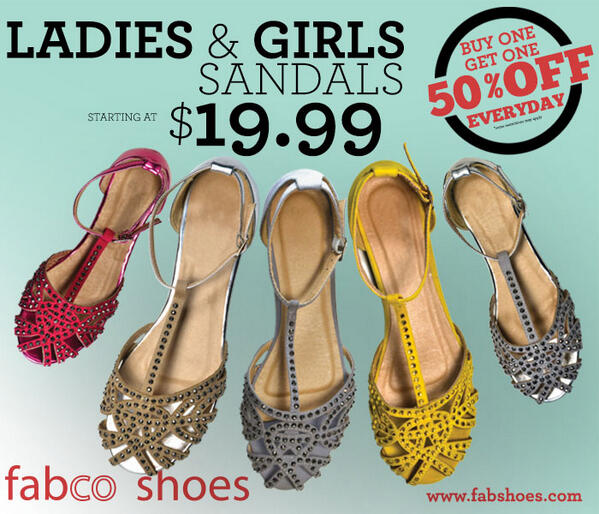 fabco shoes new york ny