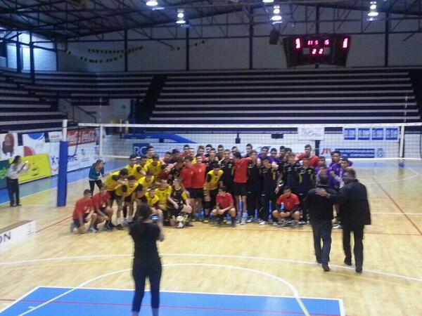 San roque - Batan tweet media