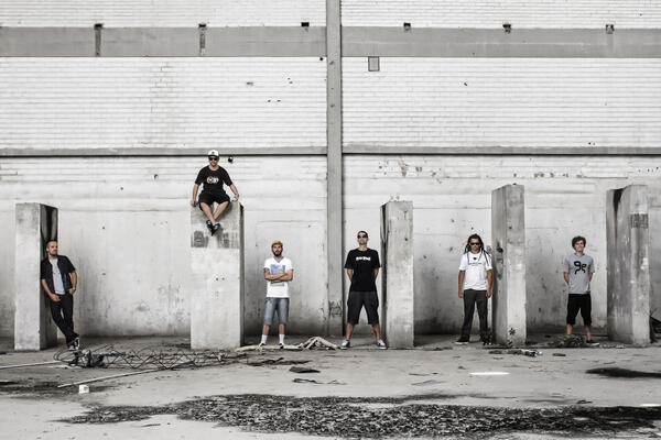 omundoanalogico's tweet photo. foto por @BristotDaniel http://t.co/0eS4WP3OMU
