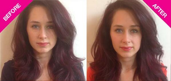 Str8ForwardUK's tweet image. Our sister product, skin cleansing serum @FaceB4, has just launched in Boots Latest Finds!