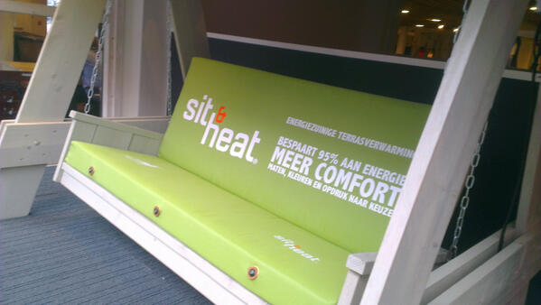 vanaf nu bij <a href="/groenehert/">Het Groene Hert</a> energiezuinige terrasverwarmer van <a href="/sitandheat/">Sit & Heat</a>, incl zonnecel, dus #klimaatneutraal!