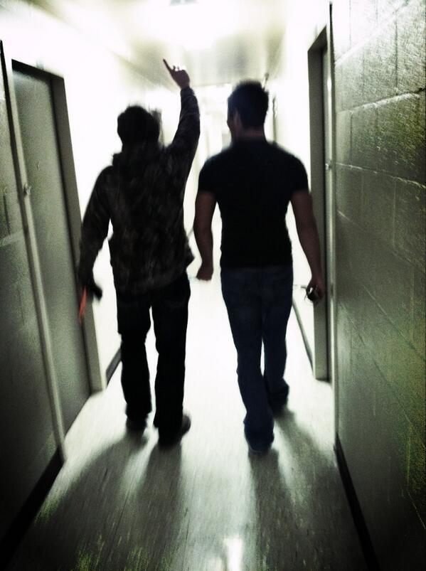 Kotaa_Bearr's tweet image. &amp;amp; This is how the night ends. #PartyOver #Lastnight #PocketProtection #1

@TaylorFording @JohnMarkCargile