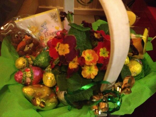 2nd prize in the Wine&amp;Cheese raffle £5 to incl. cheese and nibbles, bring a bottle. 7pm, room above Switch!