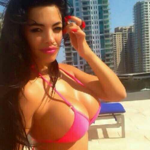 PiSexual's tweet photo. Que hermoso el avatar de la sexi @PadronDayami RT si la deseas tanto como yo... http://t.co/6t5bYVAtsu