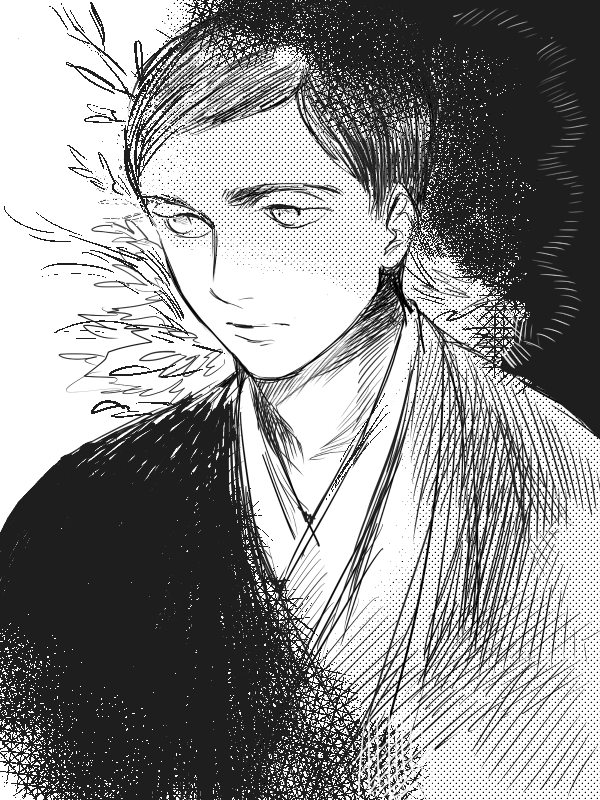 らくがき 