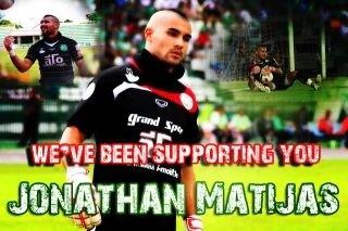Matijas Jonathan (@matijasjonathan) on Twitter photo 