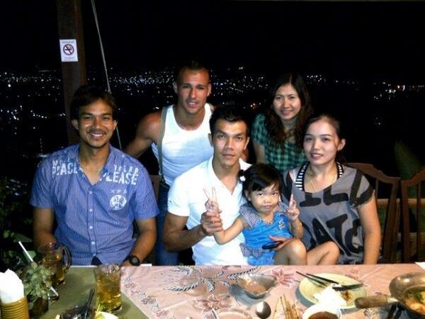 Matijas Jonathan (@matijasjonathan) on Twitter photo 