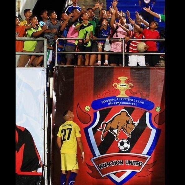 Matijas Jonathan (@matijasjonathan) on Twitter photo 