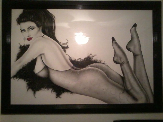 Putting this on my wish list... Amazing story behind it!!! http://t.co/5zR5f1VFwB<a href="/tag/playboy"class="tags"><span>#playboy</span></a><a href="/tag/playboymodel"class="tags"><span>#playboymodel</span></a><a href="/tag/tuesdaytease"class="tags"><span>#tuesdaytease</span></a><a href="/tag/playboy"class="tags"><span>#playboy</span></a>