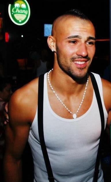 Matijas Jonathan (@matijasjonathan) on Twitter photo 