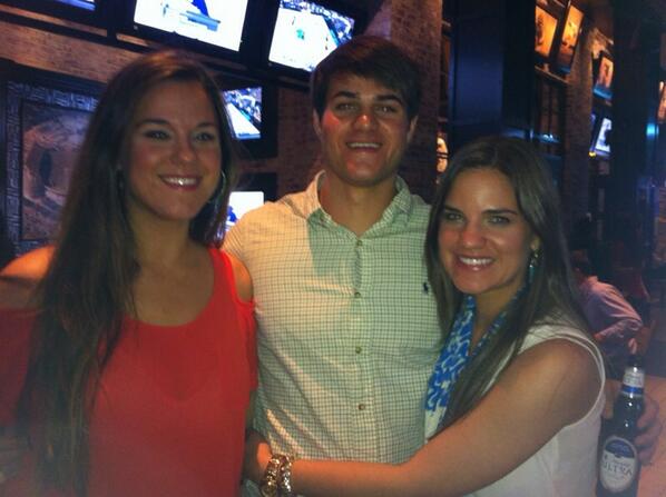 Taylor Collins tweet media