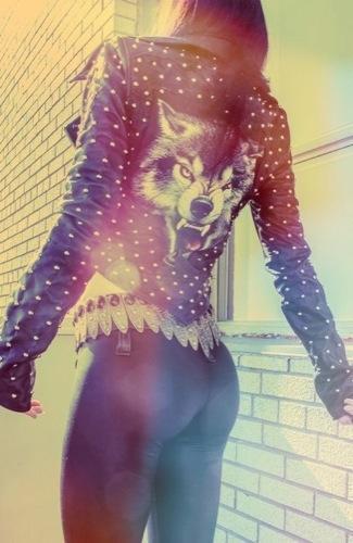 SnapShotBabes's tweet photo. AH SAID GOD DAMN! #ass #wolfpack http://t.co/cdJKMt6Ucy