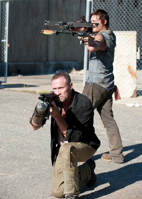 babyducksss's tweet photo. RT for the Dixon Brothers... #BrothersUnite http://t.co/nPVfqvXHDn