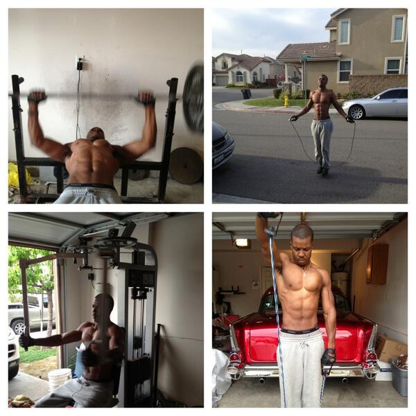 Just being Dre tweet media