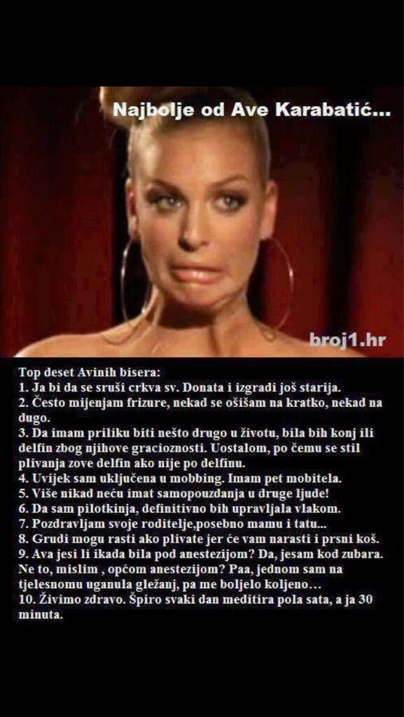 Miss__A's tweet photo. Popravi mi se noc!!! HAHAHAHAH! #velikibrat http://t.co/IVGxk4ZAWi