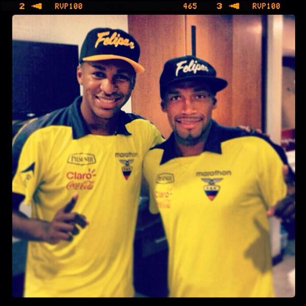 Divas Ecuatorianas tweet media