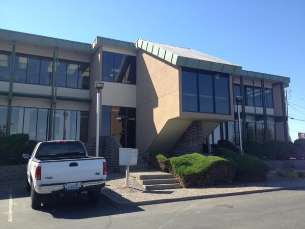 StrickerCRE's tweet image. Some might have called it a #problemproperty but within 6 mo. I filled up all 3 suites and had it under contract #CRE