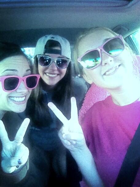Gunter158's tweet photo. Peace out #beach we'll miss you! ✌☀🌊 #pcb http://t.co/8cPfdjXjT5