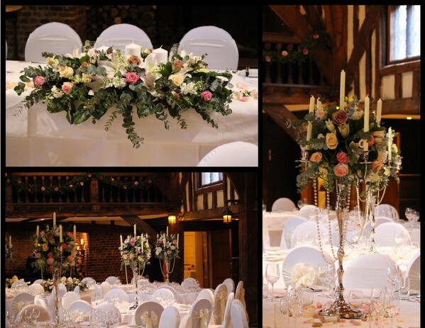 Fine Flowers Company tweet media