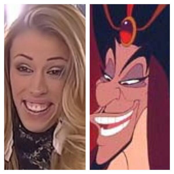 kaipiper's tweet image. Llevo toda la publi currandome esta foto #zorrasca #GH7