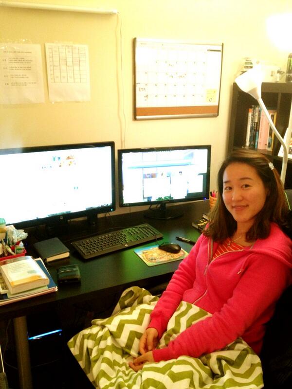 poryma's tweet photo. Professional bidder :p 
We will visit New York city at least two times in Summer Vacation:) Fantastic!! http://t.co/vIMNGB2jYt