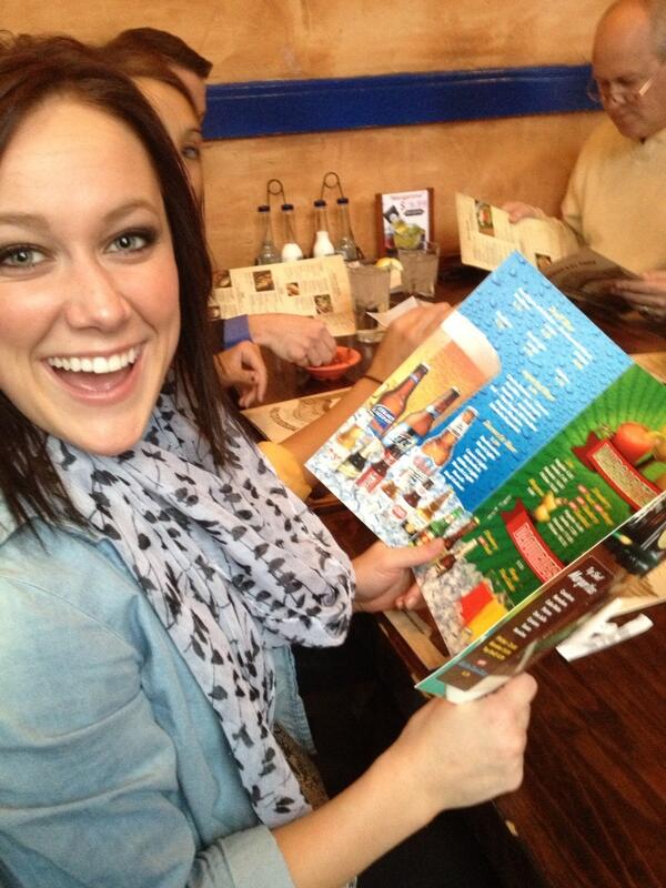 ESchleppenbach's tweet photo. Jamie's first booze #21st bday http://t.co/zyU7ZNyaMA