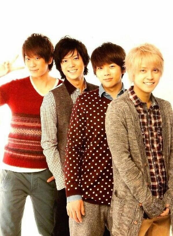 Na11Sorpa's tweet photo. 手伝ってください(°_°)
集まれ！915人のパーナさん♡
#NEWSの結成記念日までに915RTめざしてみる http://t.co/b2wbvkerKa