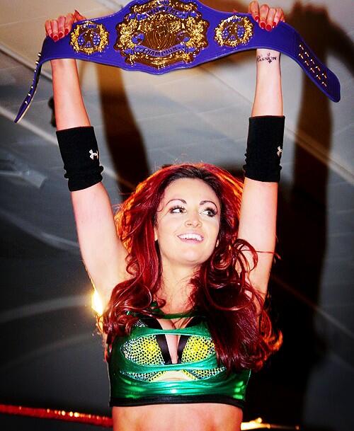 FireyMaria tweet picture