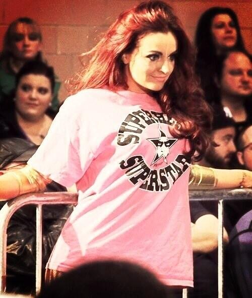 FireyMaria tweet picture