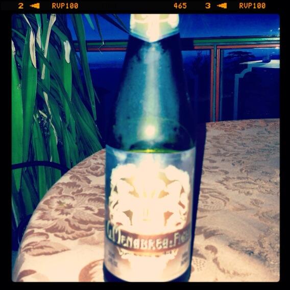 EsotericAgency's tweet photo. Traditional Italian beer, as good as their wine &amp; their coffee.. Do they do anything badly? http://t.co/FdmwrqfAmt