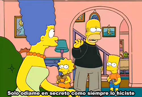 HomeroLodijo's tweet photo. Solo ódiame en secreto como siempre lo hiciste. https://t.co/PU5DHkDfdk