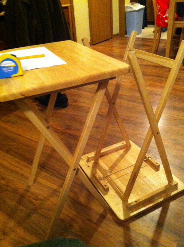 JuliaTerrell's tweet image. Somehow I'm going to make an instrument out of these.. #3Dclass #kickingmyass 😟