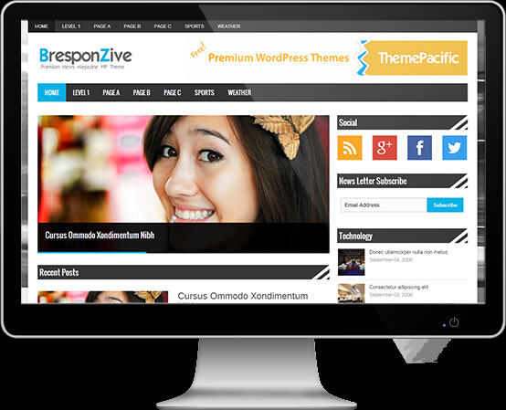 ThemePacific (@themePacific) / Posts / X
