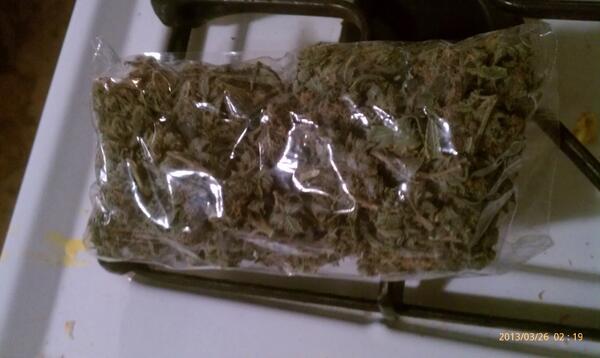 THC_FARMER's tweet photo. Some killer chemdawg just got http://t.co/Arbdc387Lj