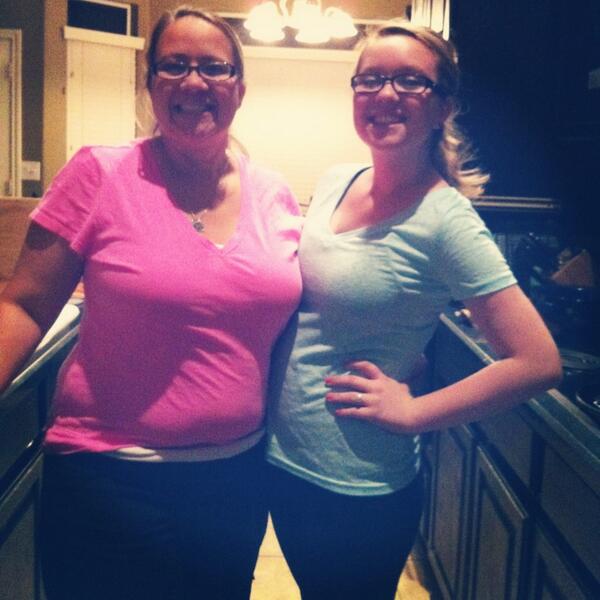 #MatchingWithMommy 😊🙊