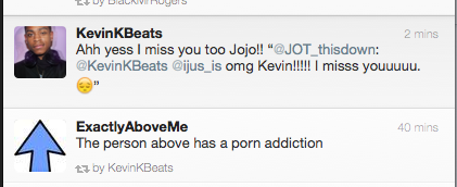 iBeatShop's tweet image. Lmao #planbackfired