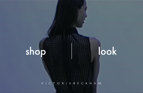 victoriabeckham's tweet photo. See my brand through my eyes - the new http://t.co/LSOlV6aVKJ is now live! Hope you like it as much as I do! x vb http://t.co/0W25QGP7Ch