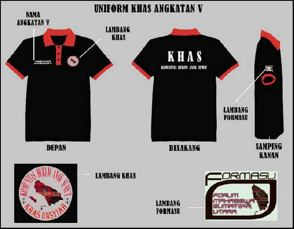 Desain Baju Pdh Keren Prosafe Co Id