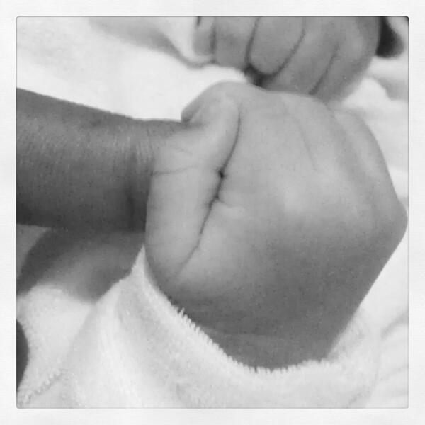 MzansiDates's tweet photo. I will never let you go my angel... http://t.co/dQhzvuNm5u