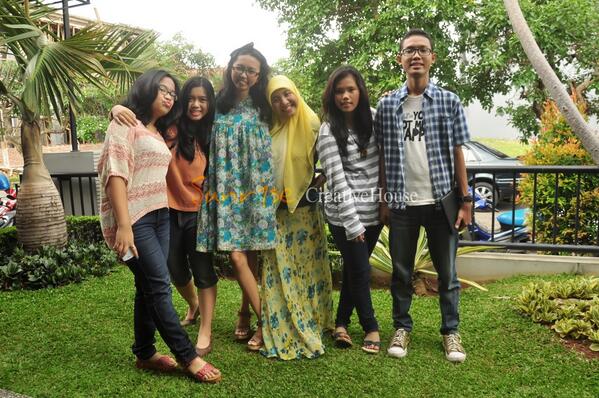 TWISCO2's tweet image. @danangalfn @rdintanrmnd @Dnylt @ainanrmh @rukmanaarta @rsanisani RT @SunriseCreative:kelompok ini paling rame #3IPA2